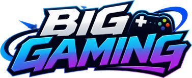 Big Gaming